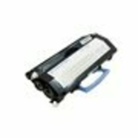DELL Black Toner Cartridge Use and Return 2K YLD 3302665 PK492